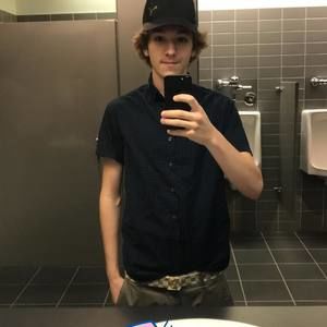 Meet your Posher, Austin